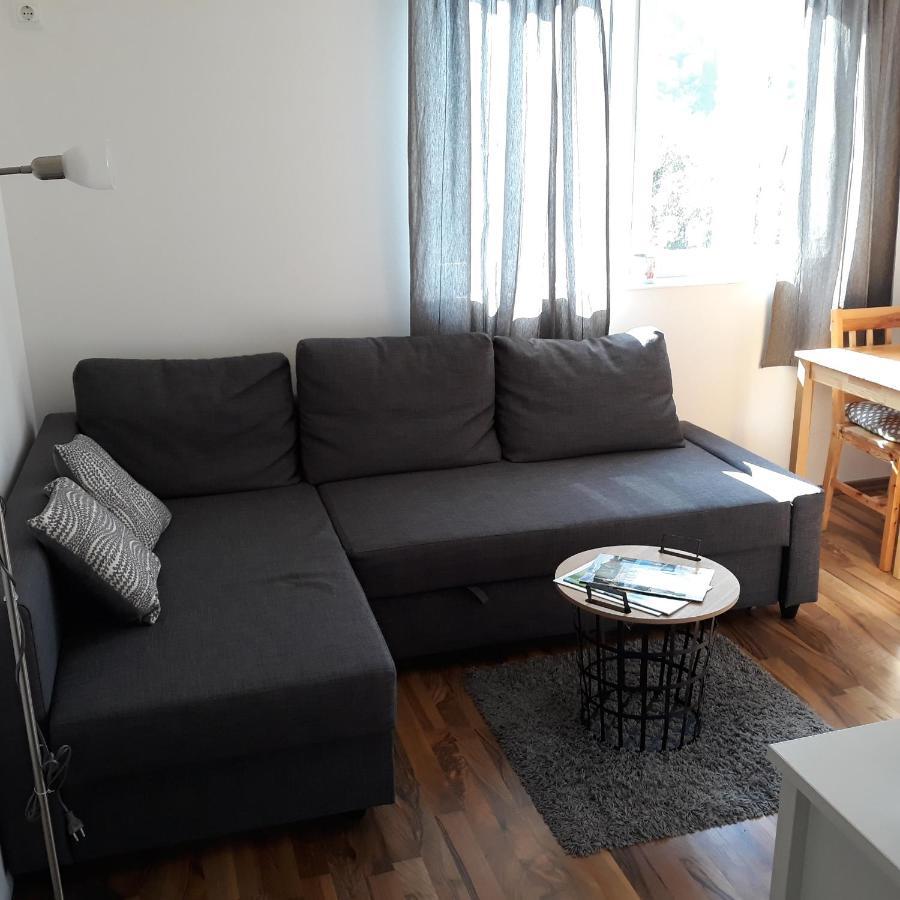 Plitvice Valley Apartments Licko Petrovo Selo ภายนอก รูปภาพ