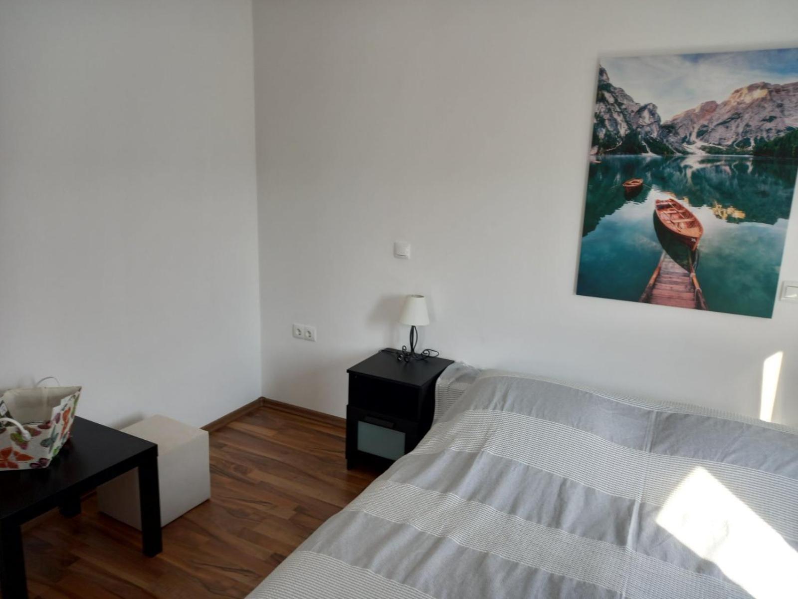 Plitvice Valley Apartments Licko Petrovo Selo ภายนอก รูปภาพ