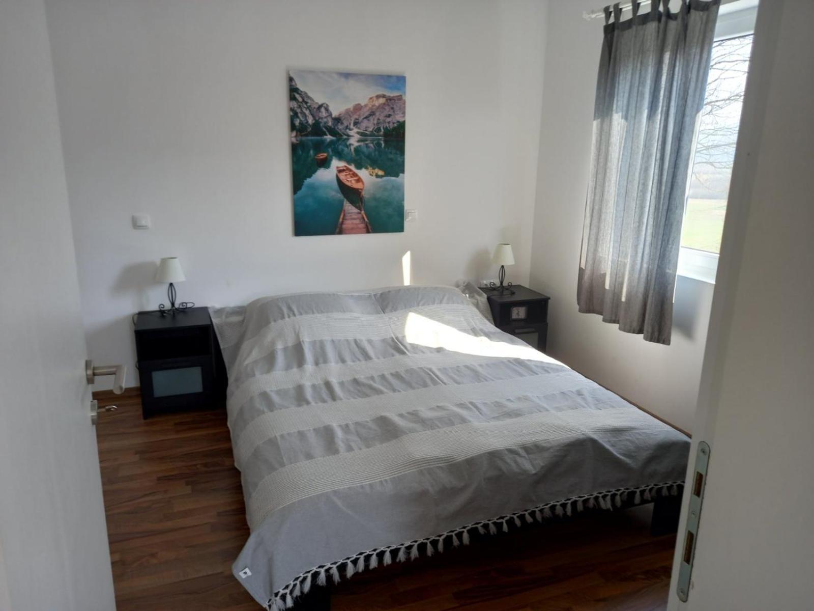 Plitvice Valley Apartments Licko Petrovo Selo ภายนอก รูปภาพ