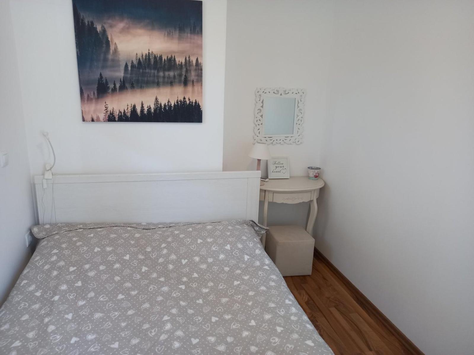 Plitvice Valley Apartments Licko Petrovo Selo ภายนอก รูปภาพ