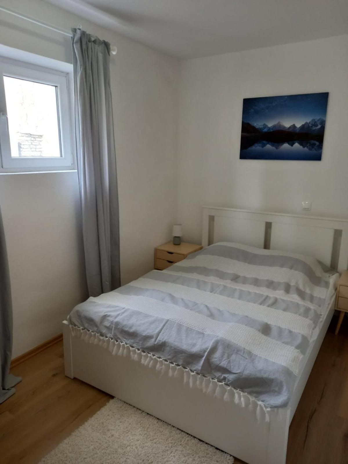 Plitvice Valley Apartments Licko Petrovo Selo ภายนอก รูปภาพ
