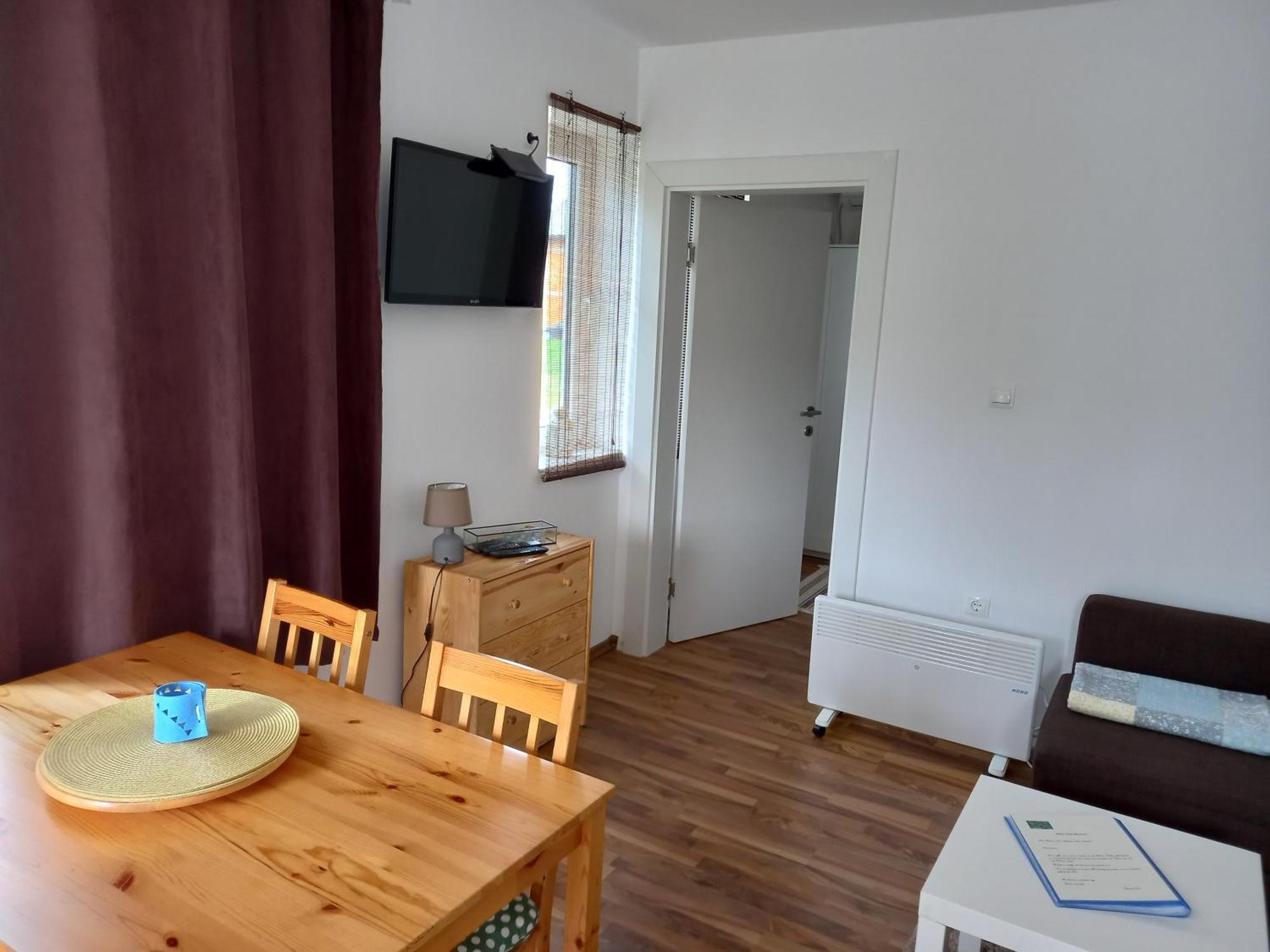 Plitvice Valley Apartments Licko Petrovo Selo ภายนอก รูปภาพ