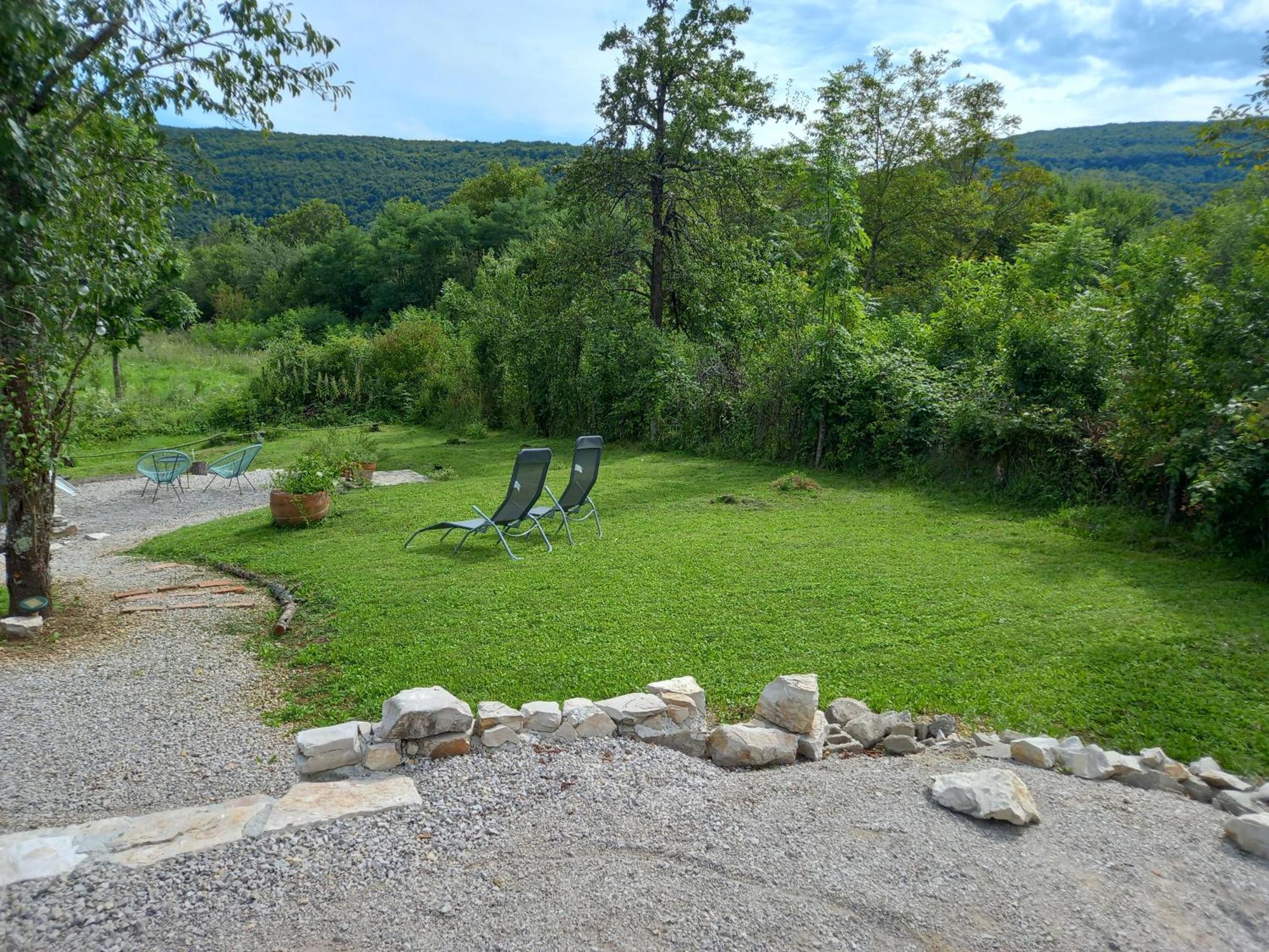 Plitvice Valley Apartments Licko Petrovo Selo ห้อง รูปภาพ