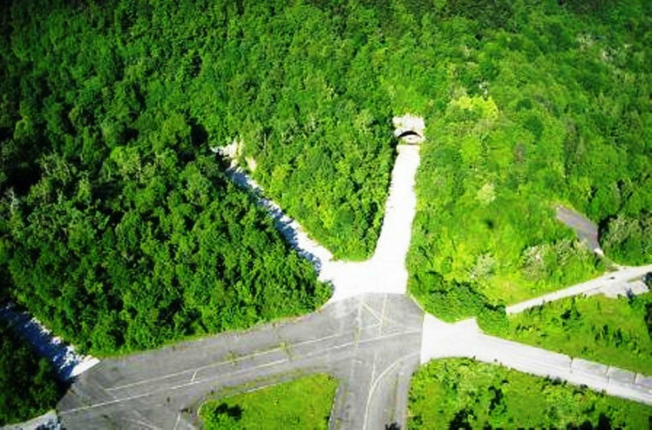 Plitvice Valley Apartments Licko Petrovo Selo ภายนอก รูปภาพ