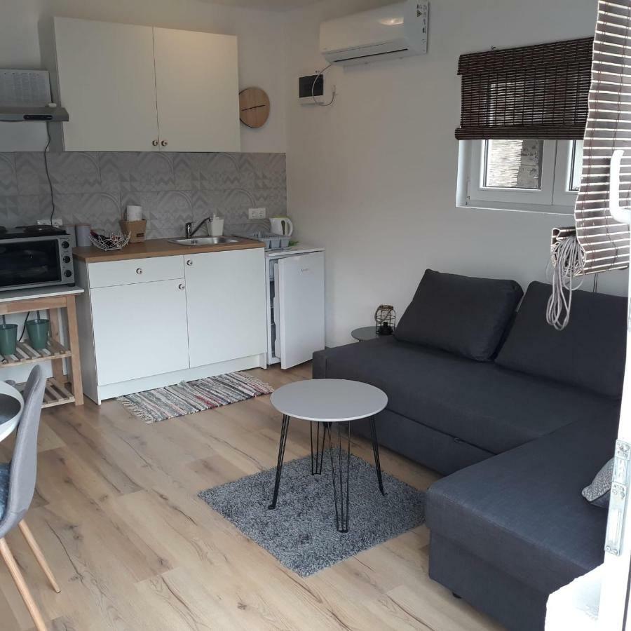 Plitvice Valley Apartments Licko Petrovo Selo ภายนอก รูปภาพ
