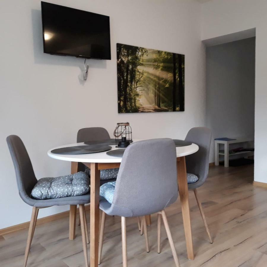 Plitvice Valley Apartments Licko Petrovo Selo ภายนอก รูปภาพ