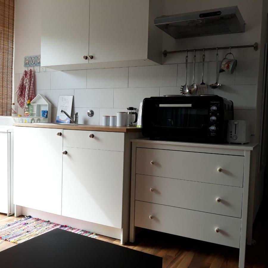 Plitvice Valley Apartments Licko Petrovo Selo ภายนอก รูปภาพ