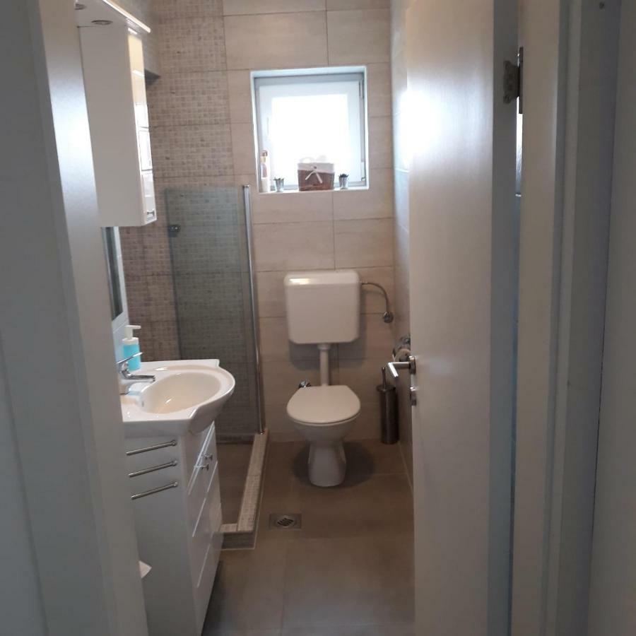 Plitvice Valley Apartments Licko Petrovo Selo ภายนอก รูปภาพ